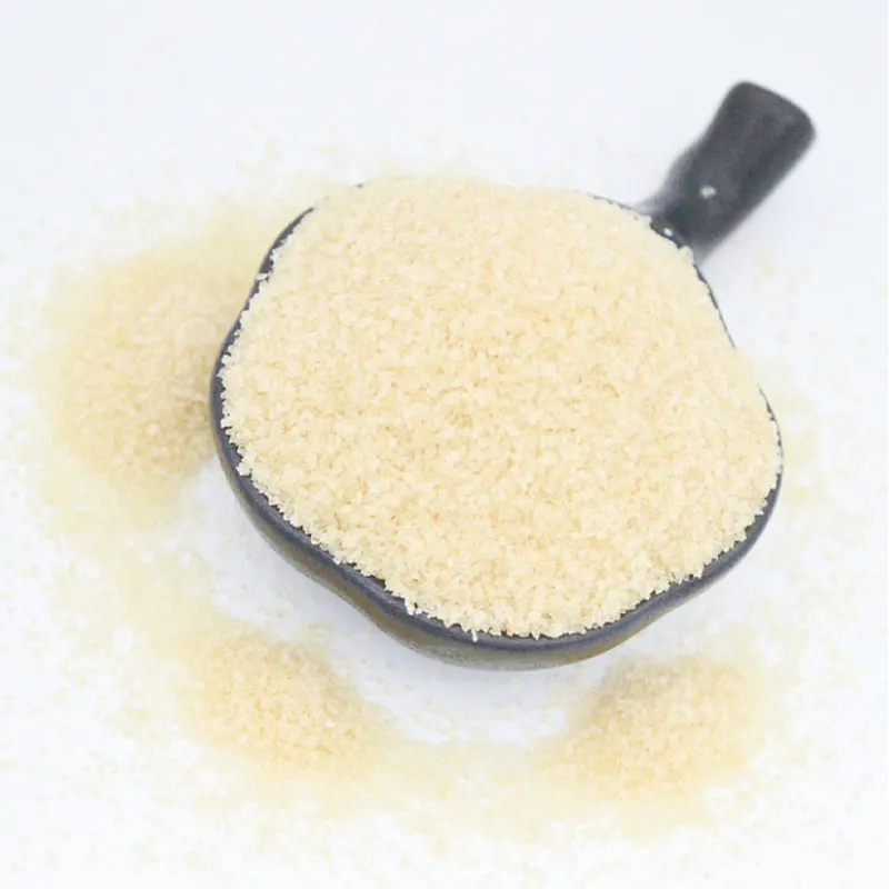 manufacturer gelatin Beef Gelatin Halal grade Edible Gelatin Food Additives 120-300BLOOM